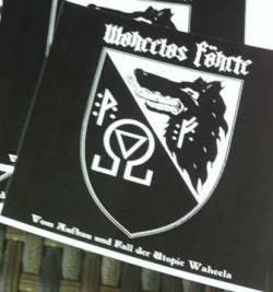 Vom Aufbau und Fall der Utopie Waheela